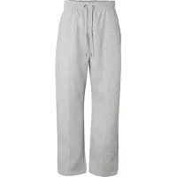 Urban Classics Broek grijs gemêleerd