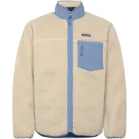 Patagonia - Classic Retro-X Jacket - Fleecevest S, beige