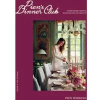 Nijgh & Van Ditmar Pien's Dinner Club (Hardback)