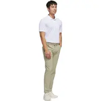 Adidas Ultimate365 5 Pocket Broek Beige 32 / 32 Man