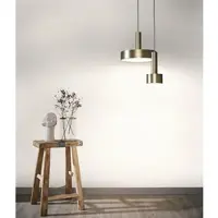 Marburg Botanica Behang met natuurlijk streepeffect 33318