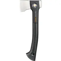 Fiskars U14 Ultra 1082130, Universal Axe, handbijl