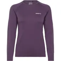 Craft Core DryActive Comfort Longsleeve Dames