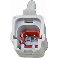 METZGER 09001092 Wielsnelheidssensor (ABS)
