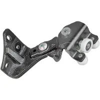 METZGER 2310099 Rolgeleiding, schuifdeur