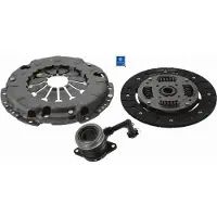 SACHS 3000 990 536 Koppelingsset