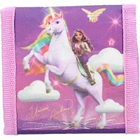 Vadobag Portemonnee Unicorn Eenhoorn Academy It's Fate - Gratis Verzonden