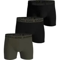 Björn Borg Boxershorts gemengde kleuren