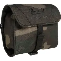 Brandit Toilettas beige / kaki