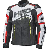 Held Safer SRX Motorfiets textiel jas