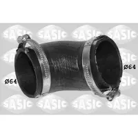 SASIC 3336339 Laadluchtslang