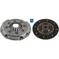 SACHS 3000 951 665 Koppelingsset