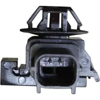 METZGER 0900626 Wielsnelheidssensor (ABS)