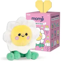 Tomy Momiji 'Magical Meadow' - Blind Box pluchen verzamelfiguur - 9 te verzamelen