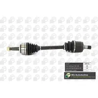 BGA DS2519L Aandrijfas