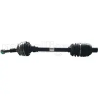 METELLI 17-1187 Aandrijfas