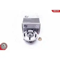 ESEN SKV 29SKV182 Wiellagerset
