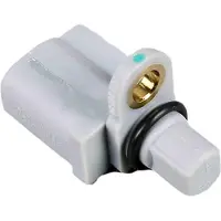 METZGER 09001219 Wielsnelheidssensor (ABS)
