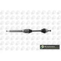 BGA DS9714R Aandrijfas