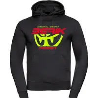 Berik The New Eye Hoodie