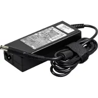 HP Voedingsadapter - - EliteDesk 800 G2 - 90 Watt - CA 100-240 - Zwart