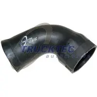 TRUCKTEC AUTOMOTIVE 07.14.120 Laadluchtslang