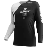 Shot Contact Myst Motorcross trui Maat