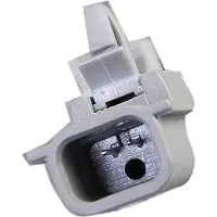 METZGER 09001244 Wielsnelheidssensor (ABS)