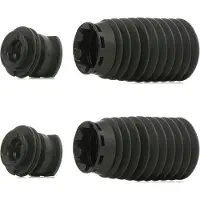RIDEX 919D0211 Stofhoes, schokbreker