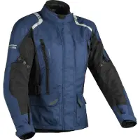 Difi Navigator Aerotex waterdichte dames motorfiets textieljas