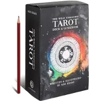 ISBN The Wild Unknown Tarot Deck and Guidebook (Official Keepsake Box Set)