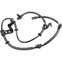 METZGER 09001269 Wielsnelheidssensor (ABS)