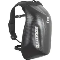 Bogotto Hump Race Carbon Look Motorfiets Rugzak
