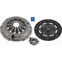 SACHS 3000 951 652 Koppelingsset