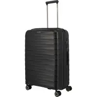 Travelite Mooby 4w Trolley M black