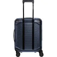 Travelite Millennium Spinner Cabin Trolley navy