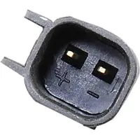 METZGER 09001392 Wielsnelheidssensor (ABS)