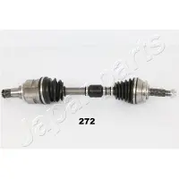 Japanparts GI-272 Aandrijfas