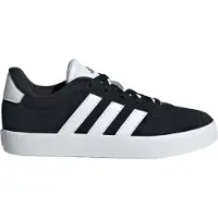 Adidas Sportschoen 'VL Court 3.0' zwart / wit