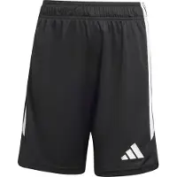 Adidas Sportbroek 'Tiro26 League' zwart / wit