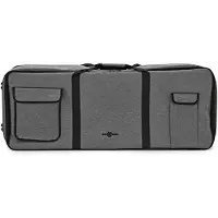 Gear4Music 61 Keys Padded Keyboard Bag by
