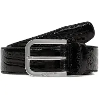 Karl lagerfeld JEANS Riem zwart