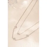Yehwang flowery ketting
