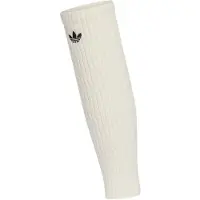 Adidas Beenwarmers 'LEG' zwart / offwhite