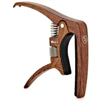 Hartwood Adjustable Tension Capo