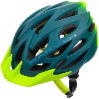 Meteor - Fietshelm - Marven 2 - M 55-58 cm zeegroen/groen