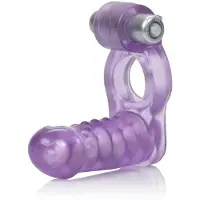 Calexotics California Exotic Novelties Double Diver - Cockring - Ø 30 mm
