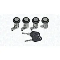 MAGNETI MARELLI 350105028200 Slotcilinderset