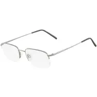 FLEXSON Flexon FLEXON 606 GUNMETAL 56/19/145 Herrenbrillen Brilmonturen