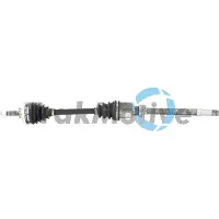 TrakMotive 30-0586 Aandrijfas